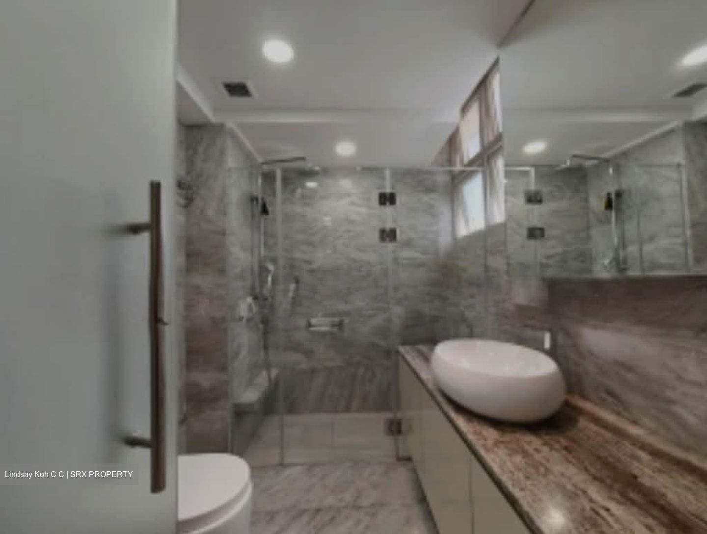 Queensberry Lodge (D10), Apartment #595652141